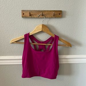 Stash It Bra Medium support